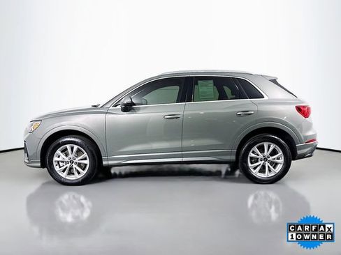 Used 2024 Audi Q3 2.0T Premium Plus image 4