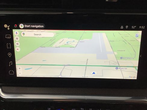 New 2026 GMC Sierra 1500 Denali image 24