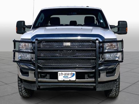 Used 2016 Ford F250 XLT image 4