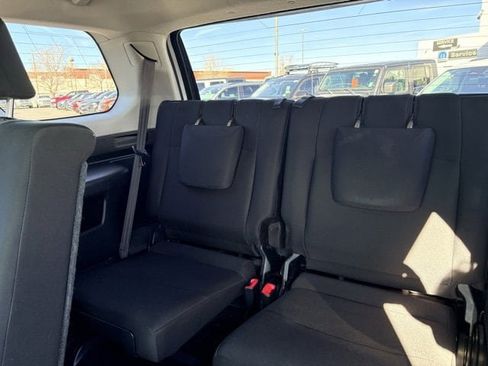 Used 2017 Toyota 4Runner SR5 image 10