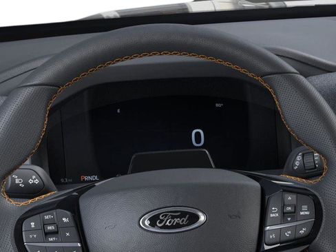 Used 2026 Ford Explorer Tremor image 13