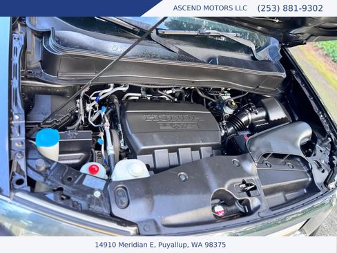 Used 2011 Honda Pilot EX image 16