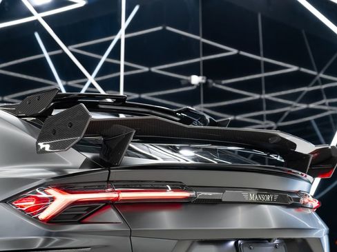 Used 2024 Lamborghini Urus S image 28