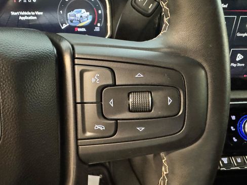 Used 2026 GMC Sierra 3500 AT4 w/ AT4 Premium Plus Package AWD/4WD image 15