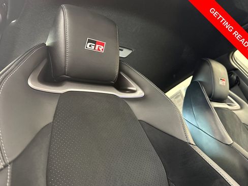 Used 2024 Toyota Corolla GR w/ Styling Package (TMS) AWD/4WD image 19