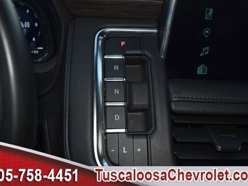 Certified 2024 Chevrolet Tahoe LT image 42