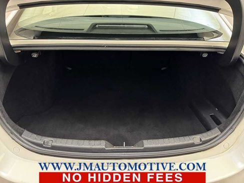 Used 2021 MAZDA MAZDA3 s FWD image 16