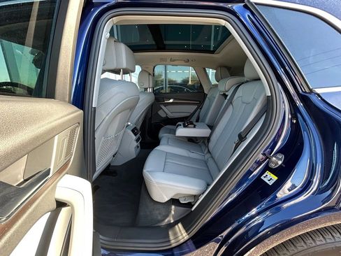 New 2025 Audi Q5 Prestige image 66