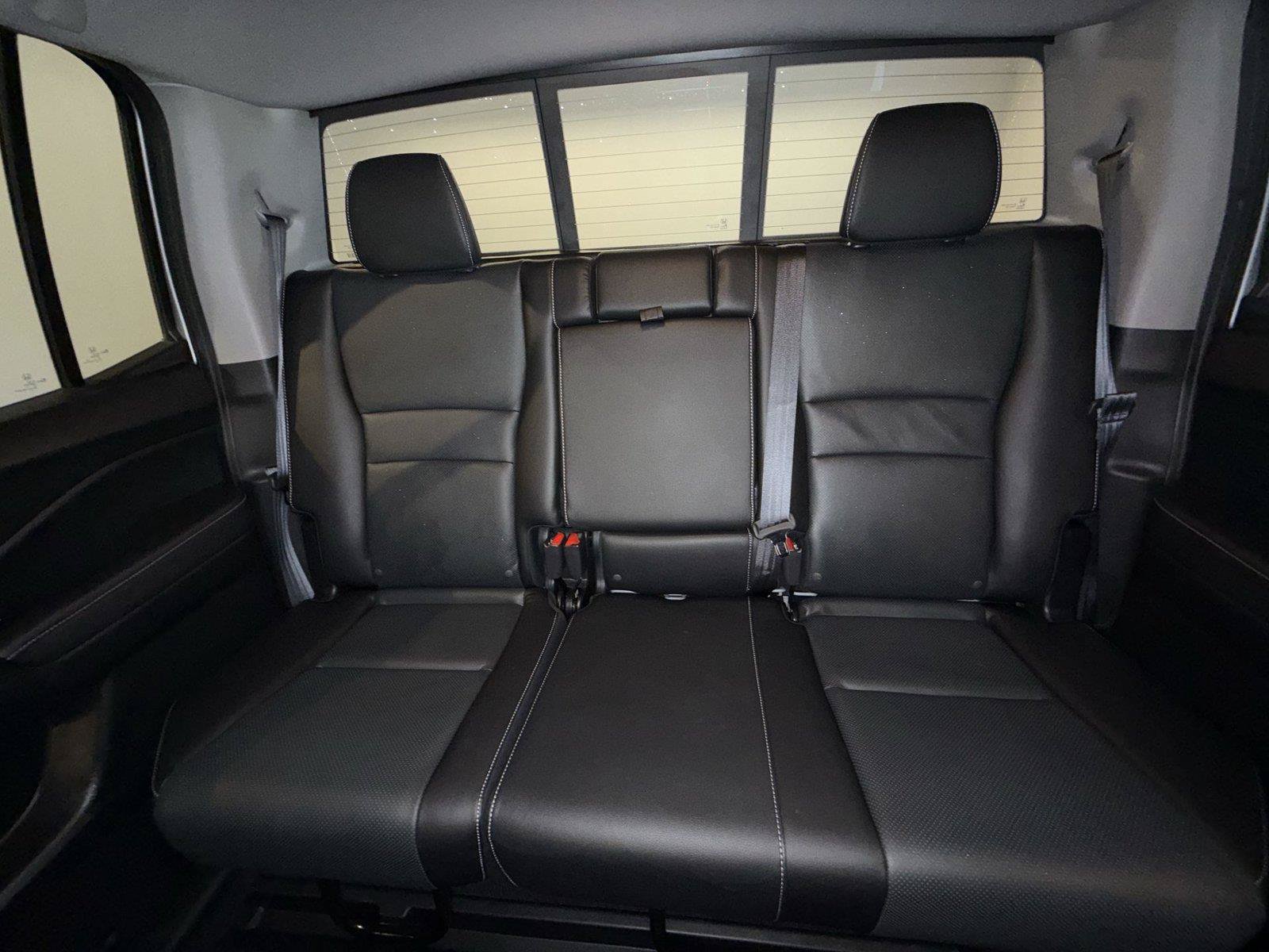 Used 2021 Honda Ridgeline RTL-E image 24