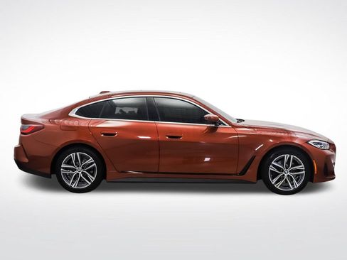Used 2023 BMW 430i Gran Coupe xDrive w/ Premium Package AWD/4WD image 6
