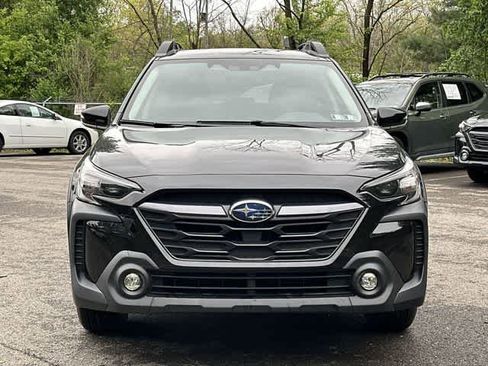 Certified 2024 Subaru Outback Premium AWD/4WD image 25