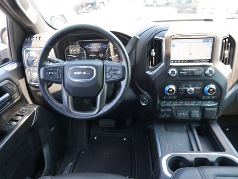 Used 2021 GMC Sierra 3500 AT4 w/ AT4 Premium Plus Package AWD/4WD image 20