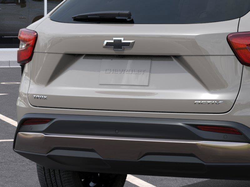 New 2026 Chevrolet Trax ACTIV w/ Driver Confidence Package FWD image 14