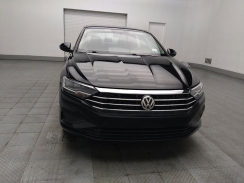 Used 2020 Volkswagen Jetta S w/ Driver Assistance Package FWD image 14