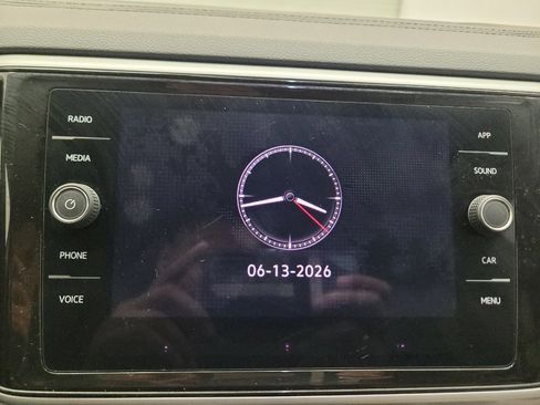 Used 2023 Volkswagen Atlas SE FWD image 25