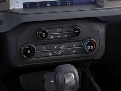 New 2026 Ford Bronco 2-Door AWD/4WD image 16