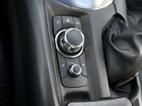 Used 2017 MAZDA MX-5 Miata RF Grand Touring image 22