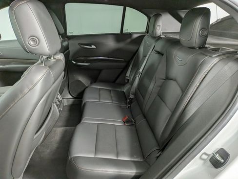 Certified 2023 Cadillac XT4 Sport image 28