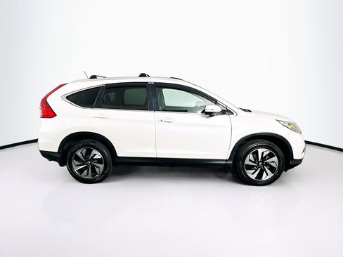 Used 2015 Honda CR-V Touring image 10