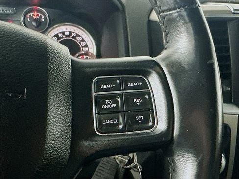 Used 2016 RAM 1500 Big Horn image 26