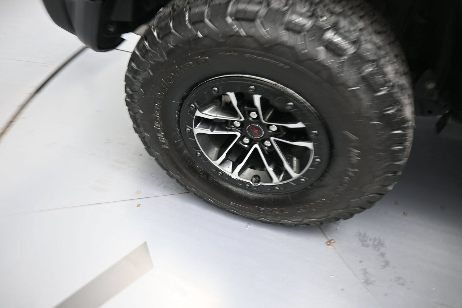 Used 2025 Jeep Wrangler Unlimited Rubicon AWD/4WD image 20
