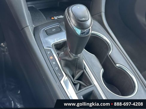 Used 2019 Chevrolet Equinox Premier AWD/4WD image 27