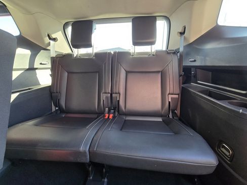 Used 2021 Volkswagen Atlas SE w/ Panoramic Sunroof Package image 19