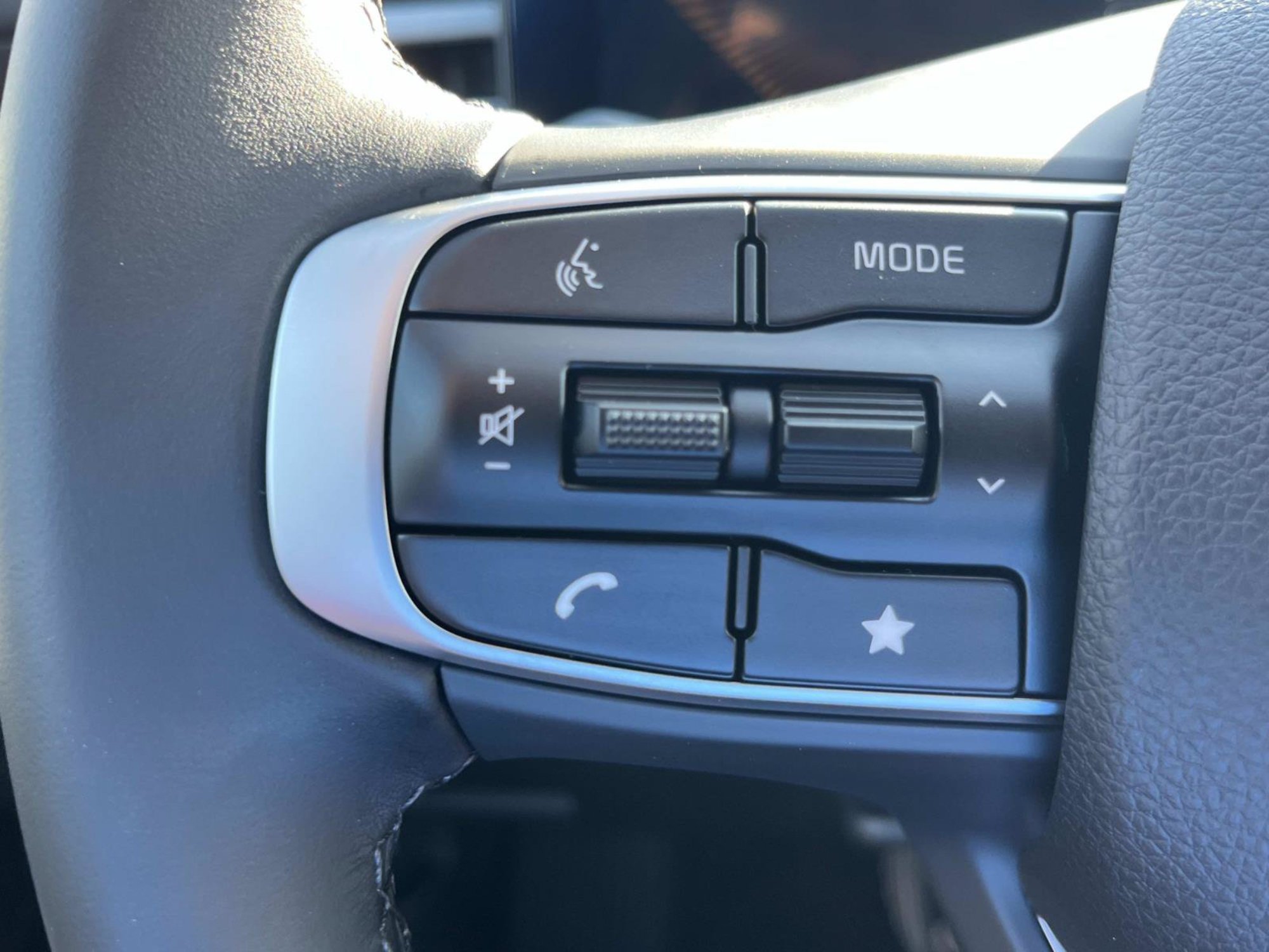 New 2026 Kia K5 GT-Line FWD image 25