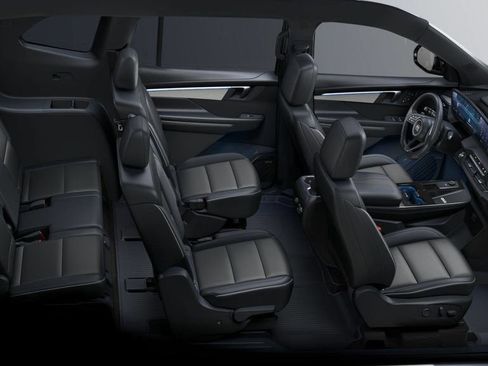 New 2026 Buick Enclave Sport Touring w/ Power Package image 33