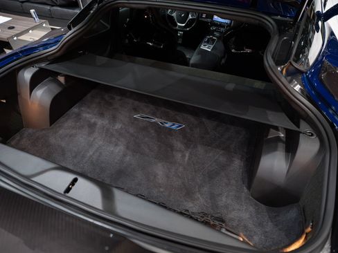 Used 2019 Chevrolet Corvette ZR1 RWD image 66