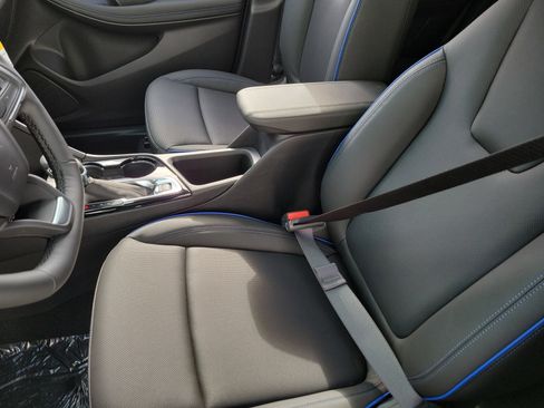 New 2026 Buick Encore GX Sport Touring image 22