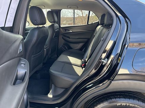 Used 2021 Buick Encore GX Preferred image 23