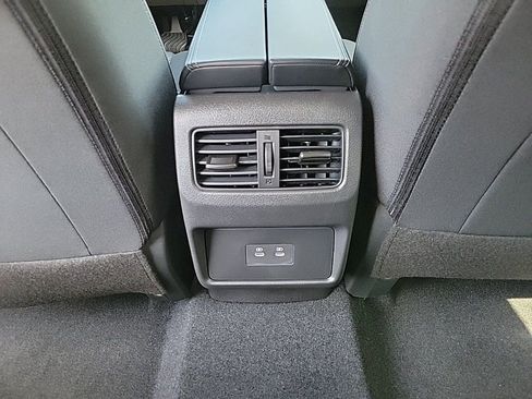 New 2026 Nissan Rogue SV image 19