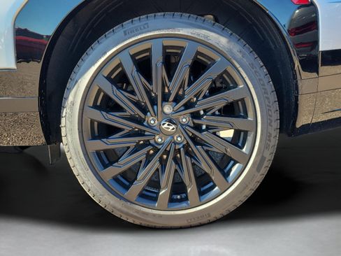 New 2026 Hyundai Santa Fe Calligraphy FWD image 34