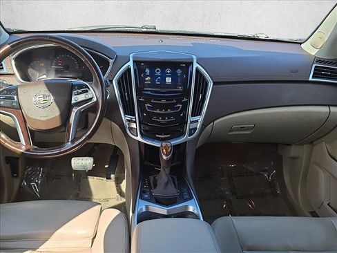 Used 2014 Cadillac SRX Luxury w/ Driver Awareness Package image 17