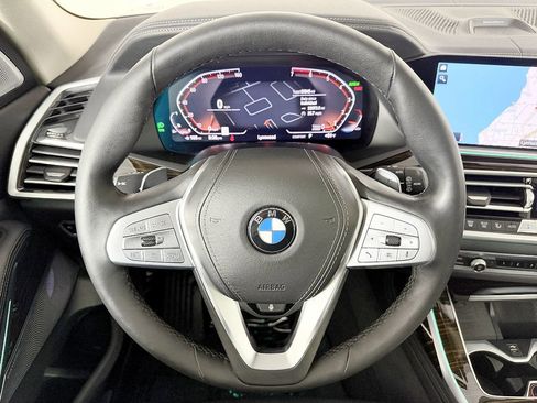 Used 2020 BMW X7 xDrive50i AWD/4WD image 76