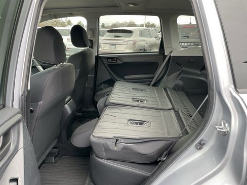 Used 2016 Subaru Forester 2.5i Premium w/ Popular Package #2 image 52