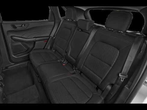 Used 2023 Ford Escape Active image 10