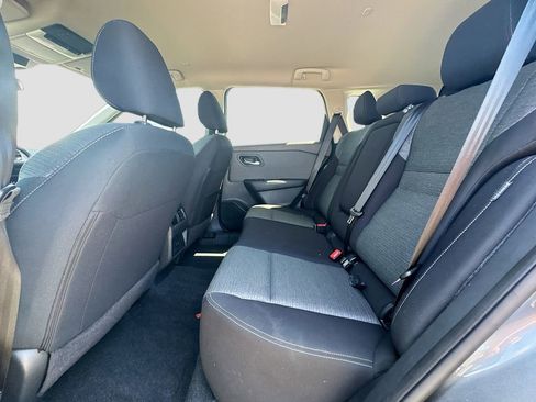 Used 2023 Nissan Rogue SV FWD image 22