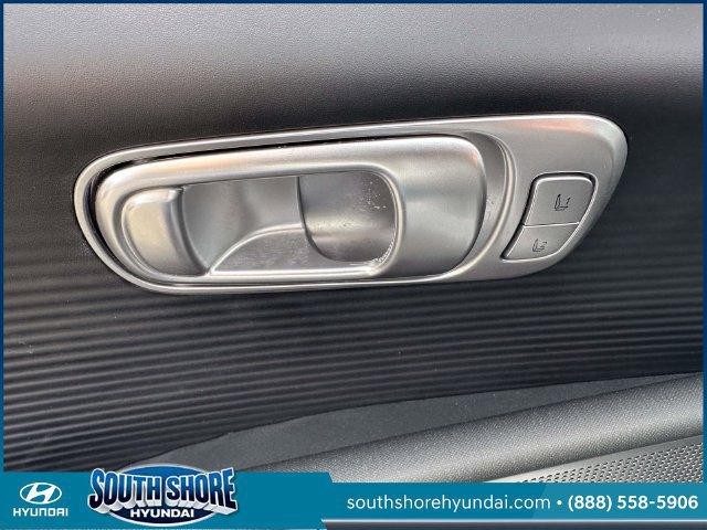 Certified 2024 Hyundai Ioniq 6 Limited AWD/4WD image 18