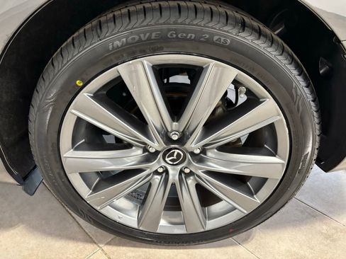Used 2019 MAZDA MAZDA6 Grand Touring image 11
