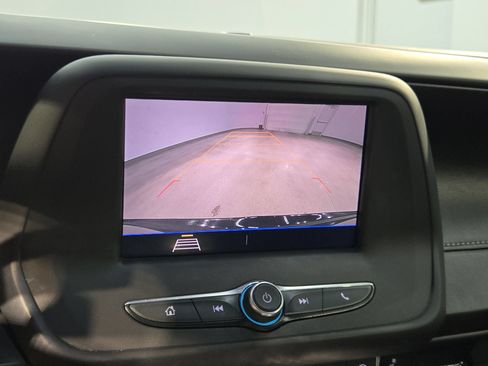 Used 2020 Chevrolet Camaro LT RWD image 29