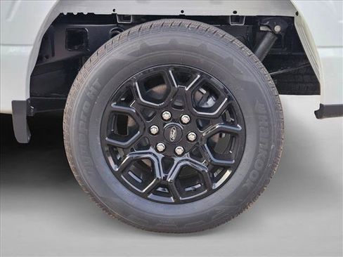 New 2026 Ford F150 STX image 10