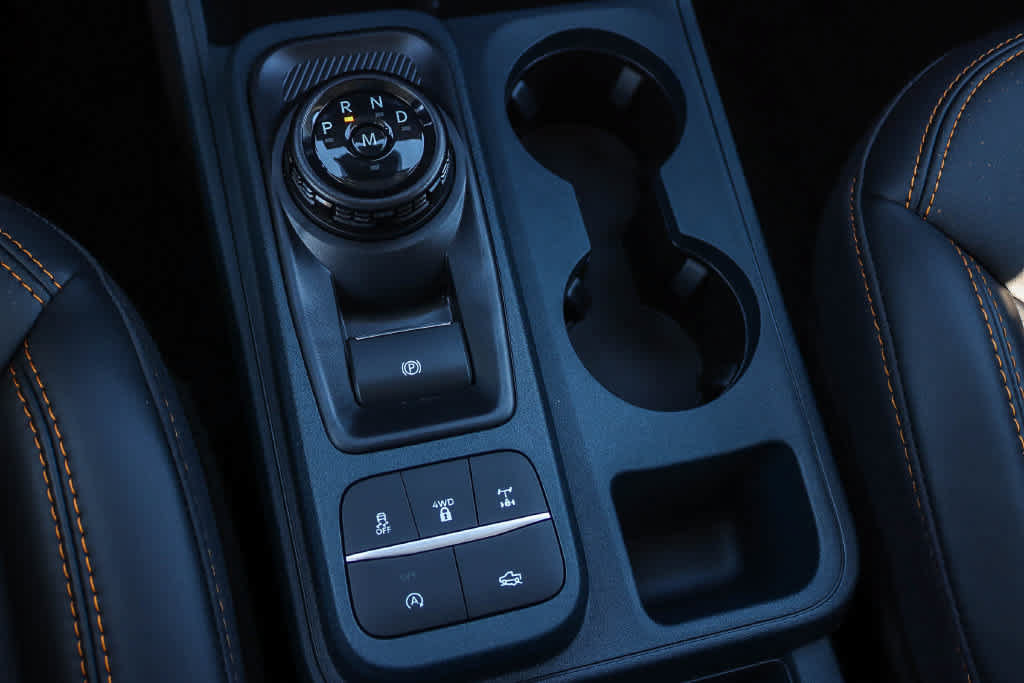 New 2026 Ford Maverick Tremor AWD/4WD image 19