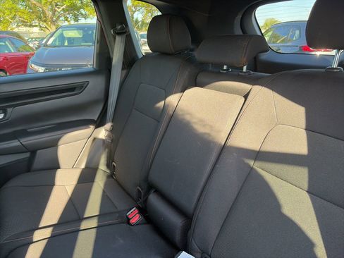 Certified 2024 Honda CR-V Sport image 9