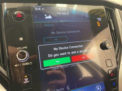 Used 2021 Subaru Legacy Premium image 21