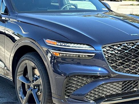 New 2026 Genesis GV70 2.5T Sport Prestige AWD/4WD image 29