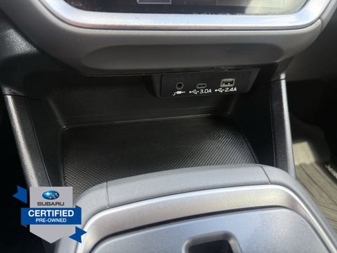 Used 2024 Subaru Crosstrek 2.0i Premium AWD/4WD image 29