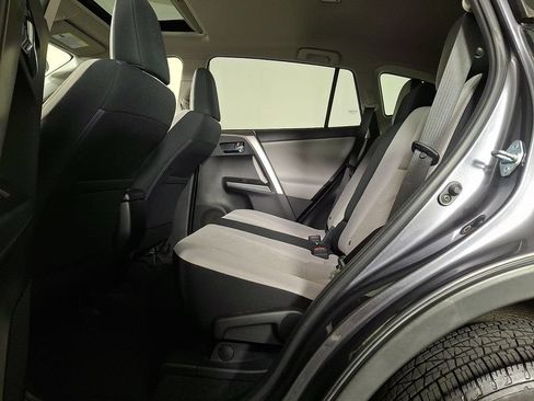 Used 2017 Toyota RAV4 XLE w/ Plus Special Value Package FWD image 13