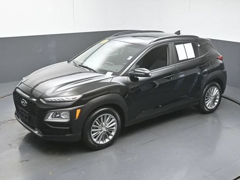 Used 2020 Hyundai Kona SEL Plus AWD/4WD image 42